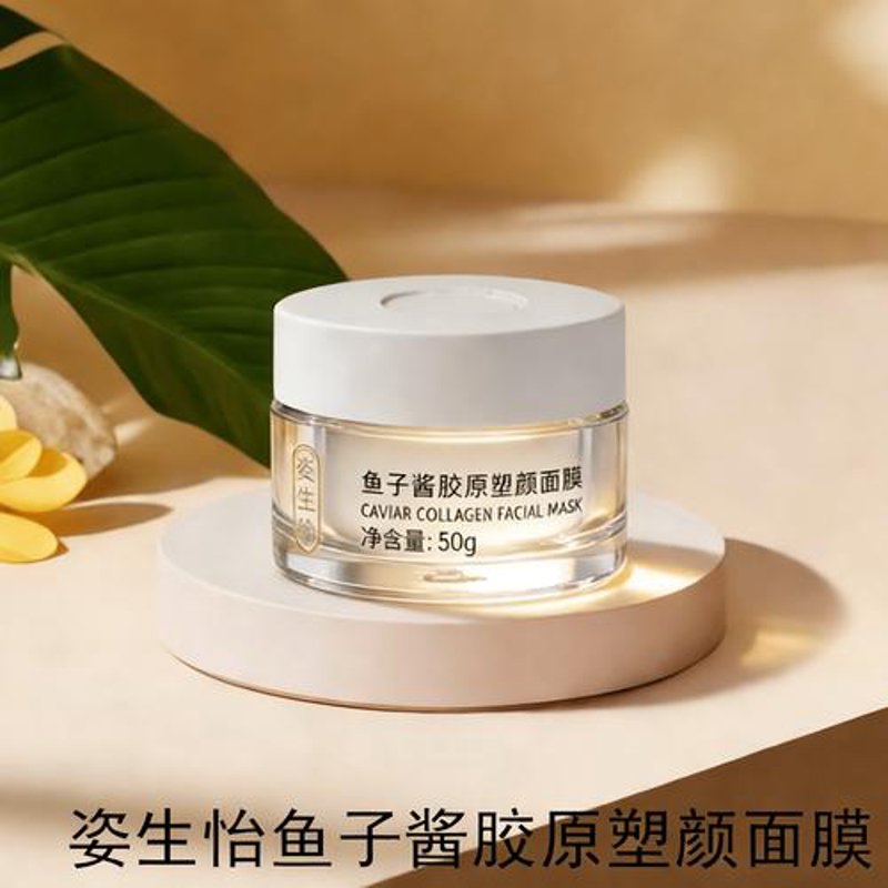 无添加护肤品：纯净自然的选择